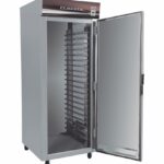 CÂMARA DE FERMENTAÇÃO INOX 20 ESTEIRAS RF-118 - FRILUX 220v