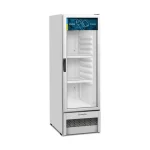 REFRIGERADOR EXPOSITOR SLIM - VB25 LIGHT - 256L