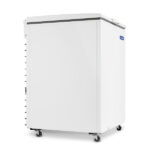 FREEZER E REFRIGERADOR HORIZONTAL - DA170 (Dupla Ação) 1 TAMPA - 166L METALFRIO