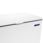 FREEZER E REFRIGERADOR HORIZONTAL - DA302 (Dupla Ação) 1 tampa - 293L - METALFRIO