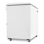 FREEZER E REFRIGERADOR HORIZONTAL - DA302 (Dupla Ação) 1 tampa - 293L - METALFRIO