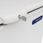 DA550 (Dupla Ação) - Freezer e Refrigerador Horizontal, 2 tampas - 546L