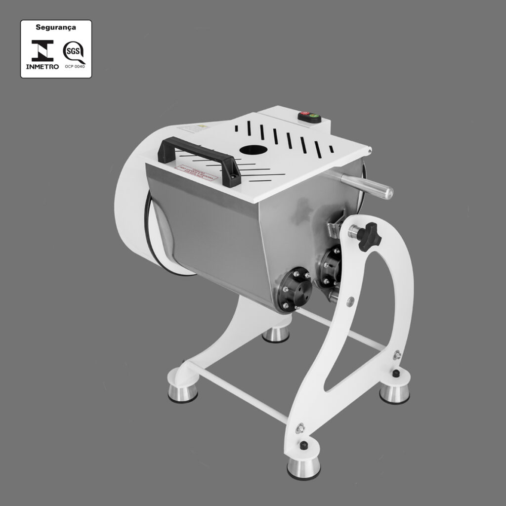 AMASSADEIRA BASCULANTE SEMI – RÁPIDA DE 5 KG – BM 151 – BIVOLT