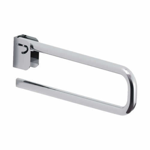 Barra De Apoio Inox Articulada 50 Cm Imp Equipagastro 